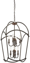 Minka-Lavery 4778-281 - PENDANT