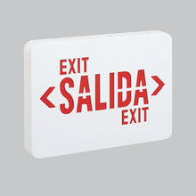 Exit Signs