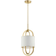 Kichler 83340CG - Pendant LED