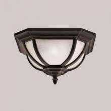 Kichler 9848RZ - Outdoor Ceiling 2Lt