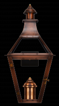 The Coppersmith CR27E-TLA - Creole 27 Electric-Turtle Light Adaptor