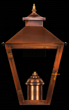 The Coppersmith CS43E-TLA - Conception Street 43 Electric-Turtle Light Adaptor