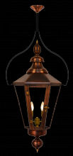 The Coppersmith ES62E-PY - Eslava Street 62 Electric-Pendent Yoke