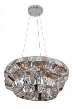 Kalco Allegri 026351-010-FR000 - Gehry 18 Inch Pendant