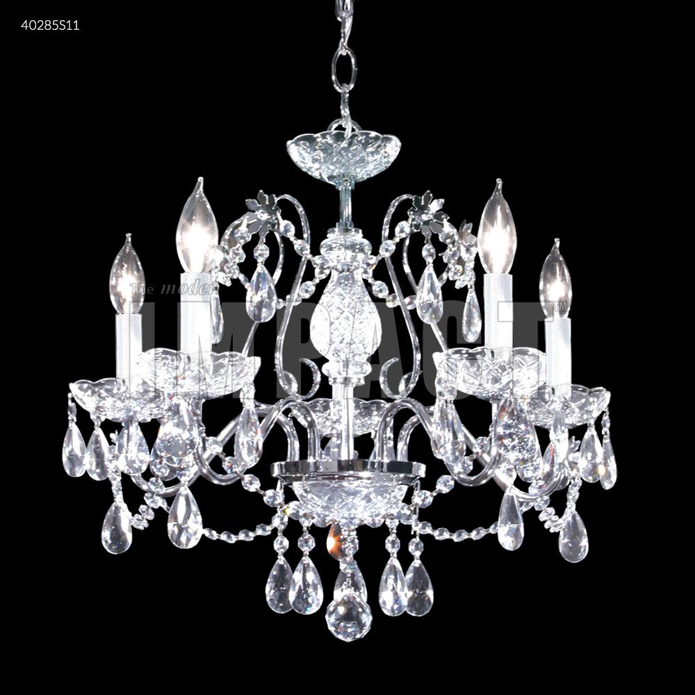 Regalia 5 Light Chandelier