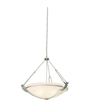 Kalco 4845FC/ART - Grande 24 Inch Pendant