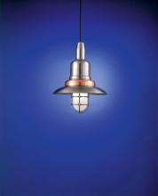 Hi-Lite MFG Co. H-1350-C-24-BLUE - PENDANT COLLECTION