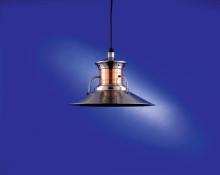 Hi-Lite MFG Co. H-4120/ARN-C-24-RAIN - PENDANT COLLECTION