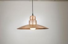 Hi-Lite MFG Co. H-7370-C-48-GRN - PENDANT COLLECTION