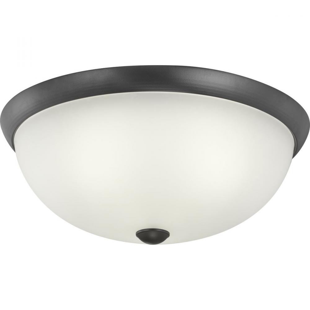 P350045-143 3-60W MED FLUSH MOUNT