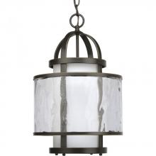 Progress P3701-20 - P3701-20 1-100W FOYER LANTERN