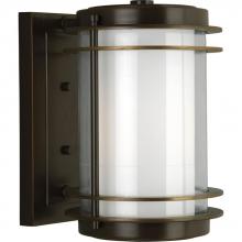 Progress P5896-108 - Penfield Collection One-Light Wall Lantern