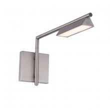  BL-49018-BN - EERO Swing Arm