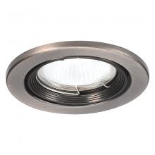 Recessed Lighting Trims