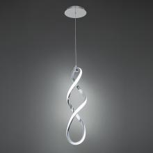 WAC US PD-47821-CH - INTERLACE Mini Pendant Light