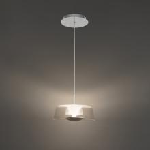 WAC US PD-75209-CH - Branwen Mini Pendant Light