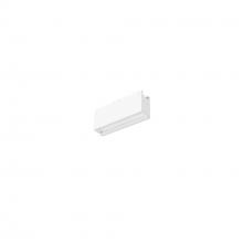 WAC US R1GWL04-A927-WT - Multi Stealth Wall Wash Trimless 4 Cell