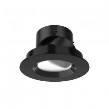 WAC US R2ARAT-F927-LBK - Aether 2" Trim with LED Light Engine