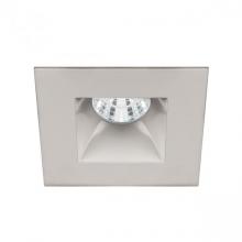 WAC US R3BSD-FWD-WT - Ocularc 3.0 Square Trim with Dim-to-Warm