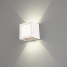  WS-W230505-CS-WT - Window Wall Sconce