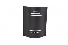 Craftmade CC-FB - Contemporary Design Chime in Flat Black