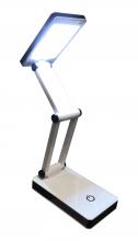 BATTERY OPERATED LED TASK LIGHT