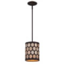 Quoizel ARL1507PN - Ariella Mini Pendant