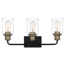 Quoizel COX8622MBK - Quoizel Lighting