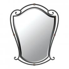 Quoizel GE44032SE - MIRROR