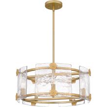 Quoizel JOL2821LG - Jolie Pendant