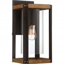 OUTDOOR LANTERN