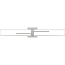 Quoizel PCAI8530BN - Allison Bath Light