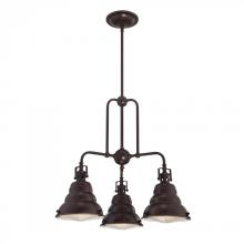 Quoizel EVE5103PN - Eastvale Dinette Chandelier