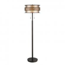 Quoizel MC842FRC - Laguna Floor Lamp