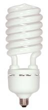 Satco Products Inc. S7377 - 105 Watt; T5 Compact Fluorescent; 5000K; 85 CRI; Medium base; 120 Volt