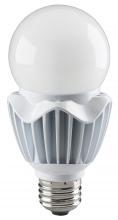 Satco Products Inc. S8778 - 20 Watt - LED A21 High lumen output; 4000K; Medium base; 120 Volt