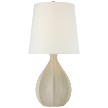 Visual Comfort & Co. Signature Collection ARN 3628STW-L - Rana Large Table Lamp