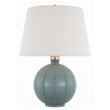 Visual Comfort & Co. Signature Collection TOB 3616CRN-L - Ponteil 26" Table Lamp