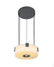 Santangelo Lighting & Design PN-LN - Luna Pendant