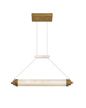 Santangelo Lighting & Design PN-MRDN-1 - Meridian Pendant