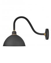 Hinkley Merchant 10544TK - Medium Gooseneck Barn Light