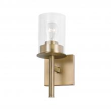 Capital Canada 646811AD-532 - 1 Light Sconce