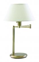 House of Troy D436-71 - Home Office Swing Arm Desk Lamp