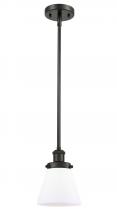 Innovations Lighting 916-1S-OB-G61-LED - Cone - 1 Light - 6 inch - Oil Rubbed Bronze - Mini Pendant