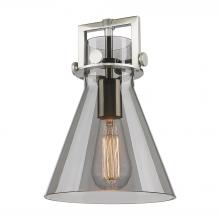 Innovations Lighting G411-8SM - Newton Cone 8 inch Shade