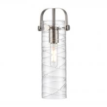 Innovations Lighting G423-12DE - Pilaster II Cylinder 4 inch Shade