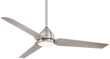 Minka-Aire F753L-BNW - 54" LED CEILING FAN