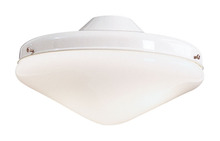 Minka-Aire K9401L-WH - LED LIGHT KIT FOR CEILING FAN