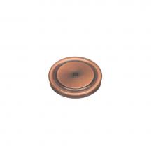 Colonial Bronze 9203-15 - Back Plate Hand Finished in Satin Nickel