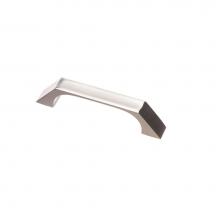 Colonial Bronze 601-15 - Cabinet Pull Hand Finished in Satin Nickel